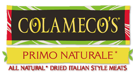 COLAMECO Logo